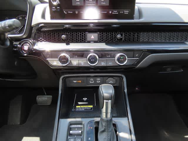 Certified 2024 Honda CR-V EX-L image 20