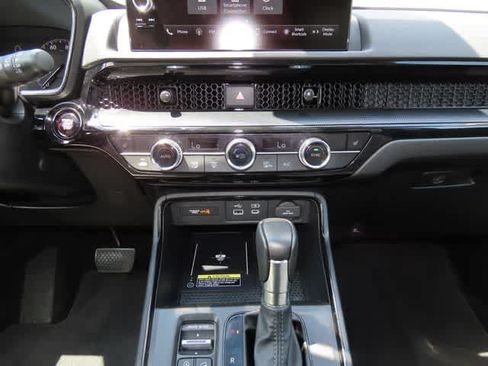 Certified 2024 Honda CR-V EX-L image 20