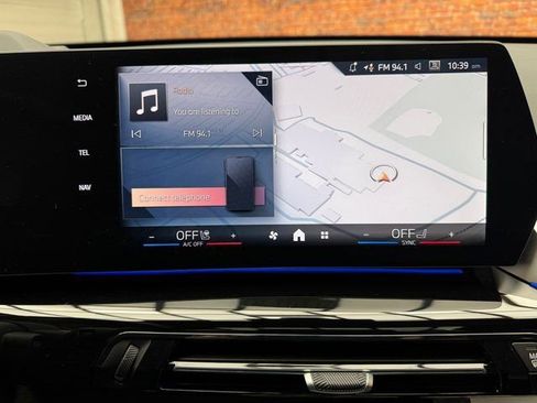 New 2026 BMW X1 xDrive28i w/ Technology Package image 20