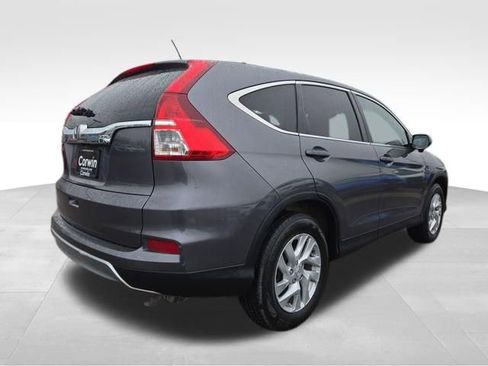 Used 2015 Honda CR-V EX image 15