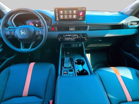 New 2026 Honda Passport TrailSport image 5