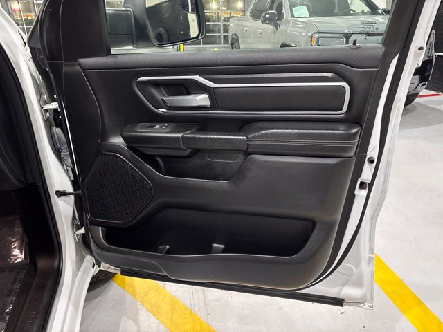 Used 2025 RAM 1500 Big Horn AWD/4WD image 19