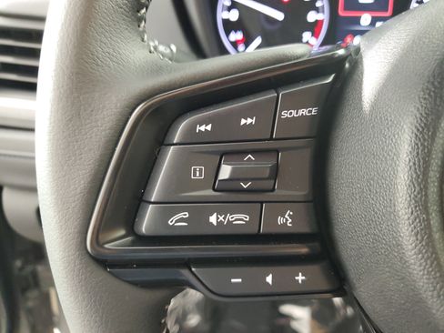 New 2026 Subaru Forester Premium image 26