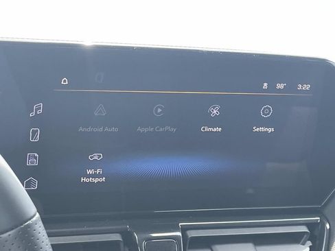 New 2026 Chevrolet TrailBlazer RS w/ Convenience Package FWD image 18