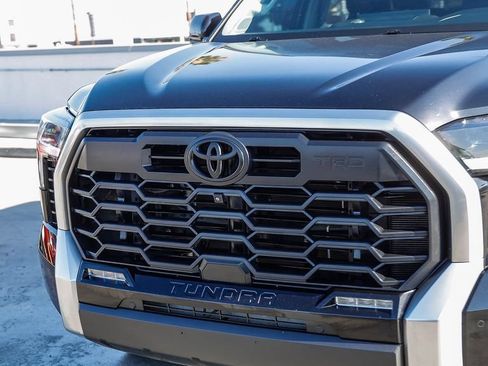 Used 2023 Toyota Tundra Limited w/ TRD Off-Road Package AWD/4WD image 6
