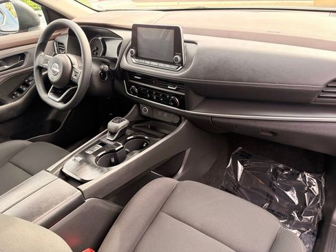 Certified 2023 Nissan Rogue S FWD image 13