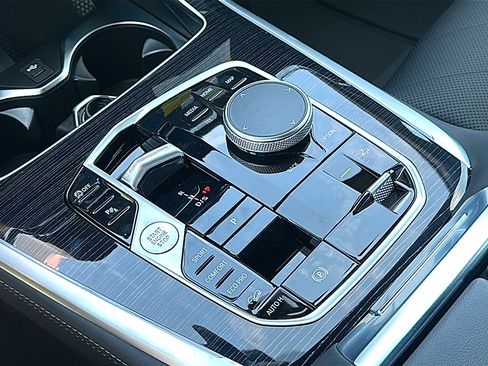 New 2027 BMW X7 xDrive40i AWD/4WD image 27