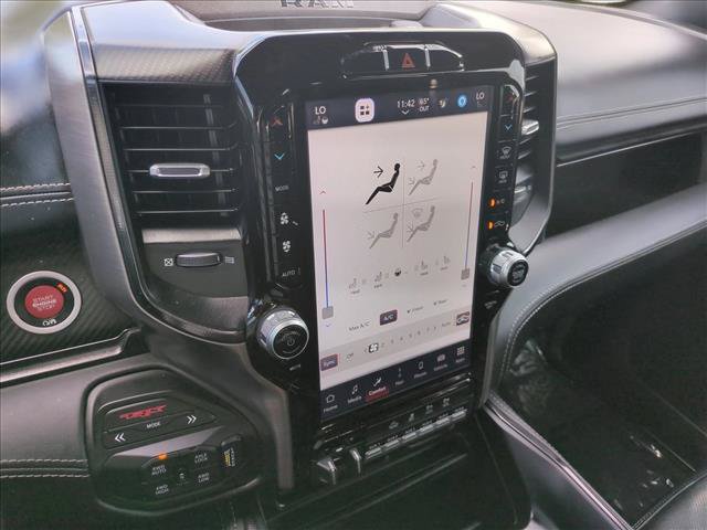 Used 2022 RAM 1500 TRX w/ TRX Level 2 Equipment Group AWD/4WD image 14