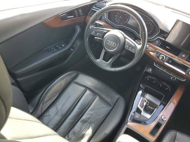 Used 2022 Audi A5 2.0T Premium AWD/4WD image 16