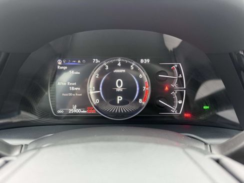 Used 2024 Lexus ES 250 w/ Premium Package AWD/4WD image 29