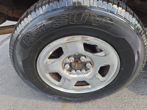 Used 2004 Ford F150 XLT image 23