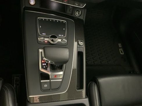 Used 2018 Audi SQ5 Prestige w/ Prestige Package AWD/4WD image 23