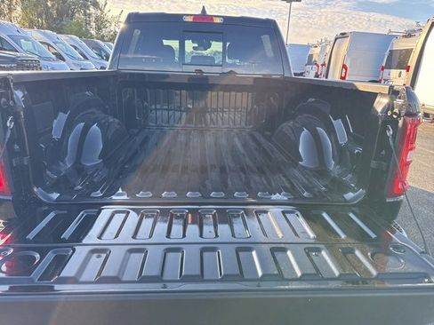 New 2026 RAM 1500 Big Horn image 7