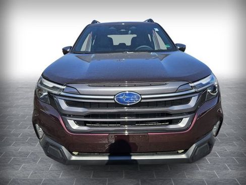 New 2026 Subaru Forester Limited image 2