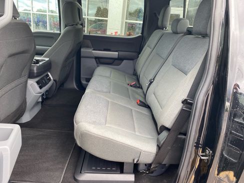 Used 2024 Ford F150 XLT w/ Equipment Group 302A MID AWD/4WD image 24