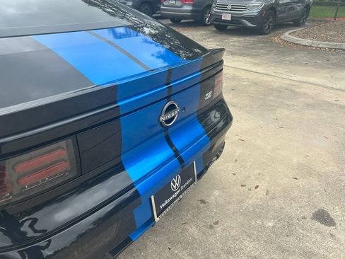 Used 2024 Nissan Z Performance w/ Floor Mat Package image 27