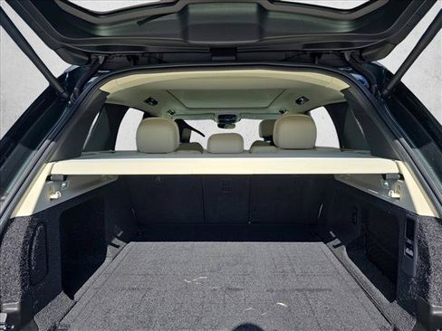 New 2026 Land Rover Range Rover SE AWD/4WD image 12