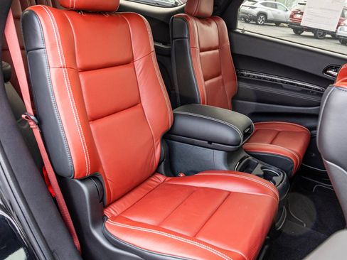 Used 2026 Dodge Durango SRT Hellcat w/ Premium Group AWD/4WD image 47