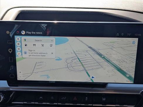 Used 2023 GMC Sierra 1500 SLT image 11