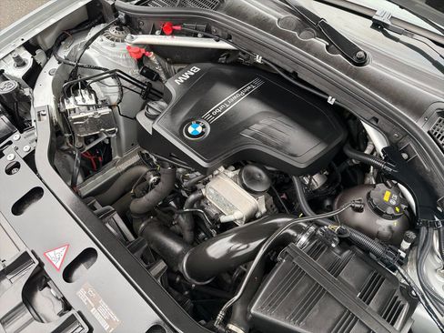 Used 2015 BMW X3 xDrive28i w/ Premium Package image 15