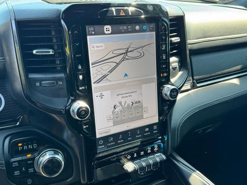 Used 2022 RAM 1500 Limited image 33