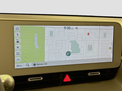 Used 2024 Hyundai Ioniq 5 SEL image 22