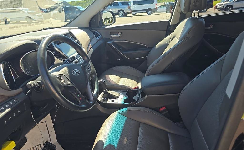 Used 2019 Hyundai Santa Fe XL FWD image 11