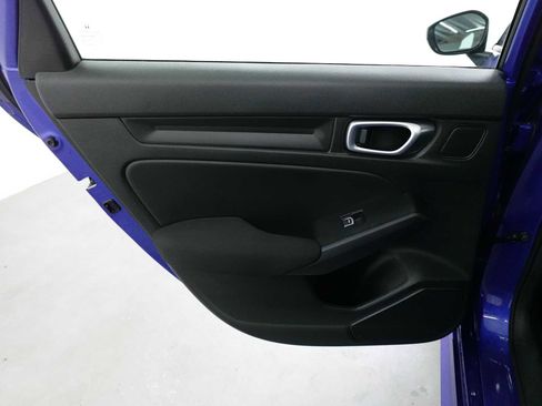 Certified 2024 Honda Civic LX image 23