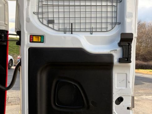 Used 2018 Ford Transit 250 148 Low Roof image 20