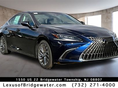 New 2025 Lexus ES 350 Ultra Luxury