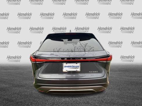 Certified 2025 Lexus RX 350 Premium w/ Accessory Package (Z1) image 9