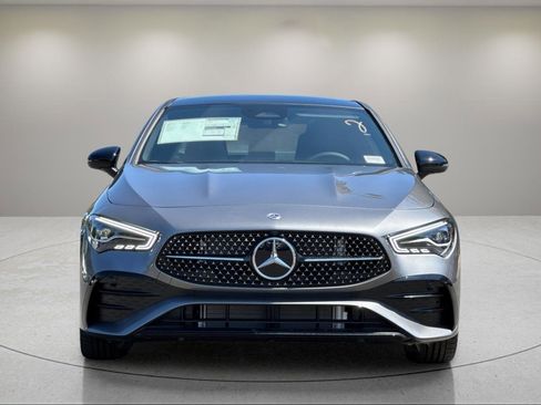 New 2026 Mercedes-Benz CLA 250 image 9