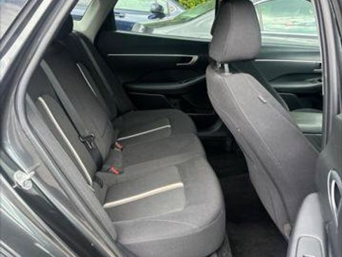 Used 2025 Hyundai Sonata SEL FWD image 17