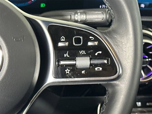 Certified 2023 Mercedes-Benz CLA 250 image 27