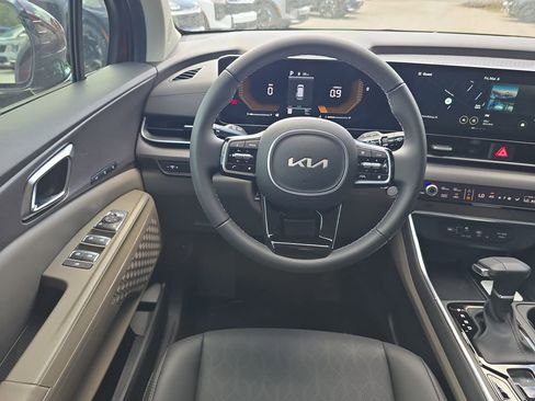 New 2026 Kia Carnival EX FWD image 14