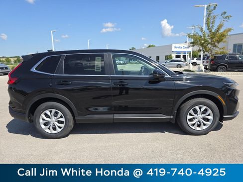 New 2026 Honda CR-V LX image 16