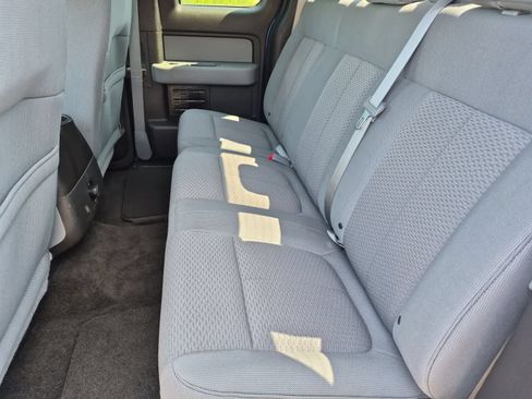 Used 2014 Ford F150 XLT w/ Equipment Group 302A Luxury AWD/4WD image 19