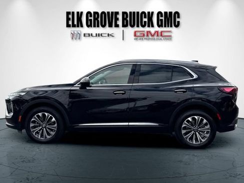 Used 2024 Buick Envision Preferred AWD/4WD image 7