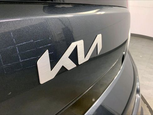 Certified 2025 Kia Soul LX w/ LX Technology Package image 29