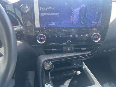 Certified 2023 Lexus NX 350 AWD w/ Cold Area Package image 6