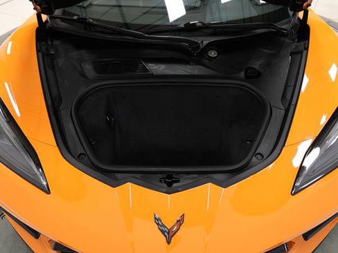 Used 2023 Chevrolet Corvette Stingray Coupe w/ 1LT image 70