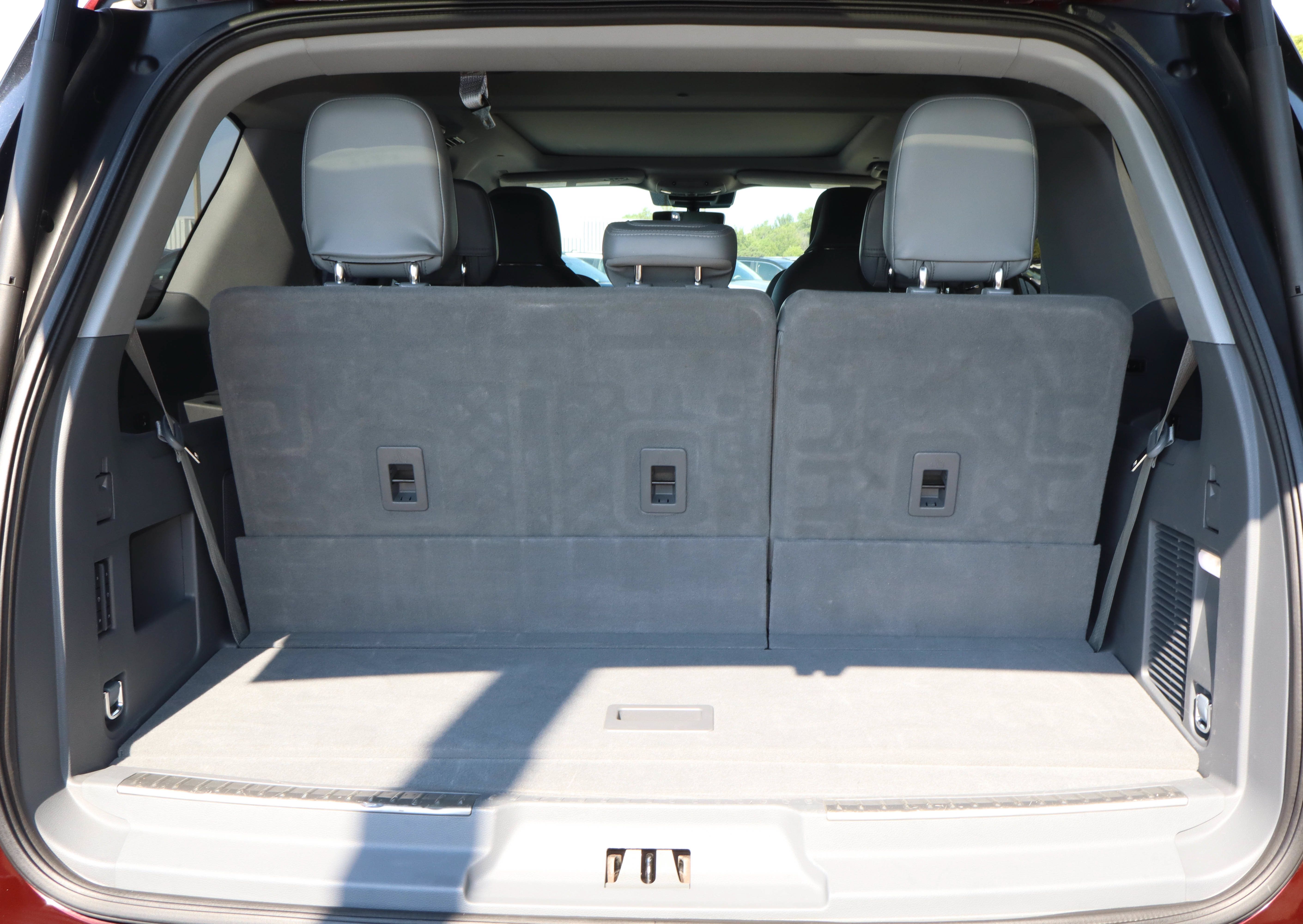 Used 2021 Lincoln Navigator Reserve AWD/4WD image 11
