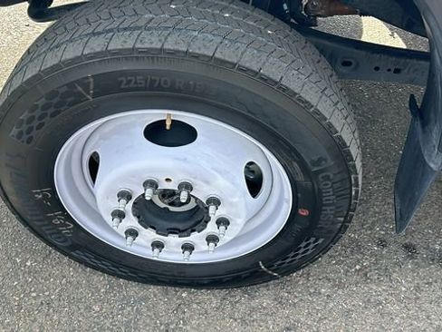 New 2024 Ford F550 4x4 SuperCab Super Duty image 10