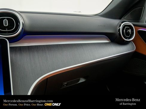 New 2026 Mercedes-Benz C 300 4MATIC Sedan image 28