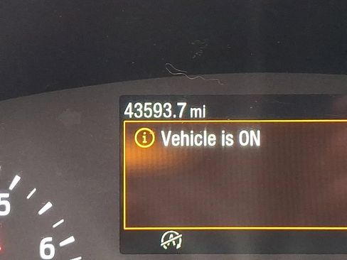Used 2022 Ford Escape SEL FWD image 20