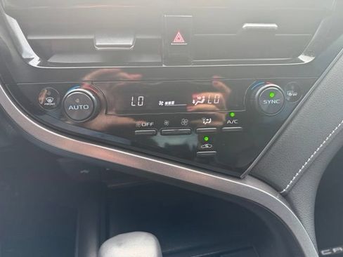 Used 2024 Toyota Camry SE FWD image 24