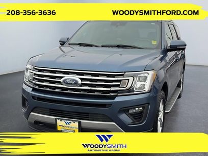 Used 2019 Ford Expedition XLT w/ Equipment Group 202A