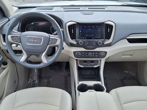 Used 2023 GMC Terrain Denali image 15
