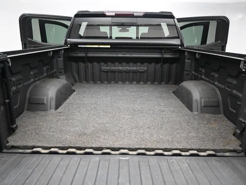 Used 2021 GMC Sierra 1500 Denali w/ Driver Alert Package II AWD/4WD image 24