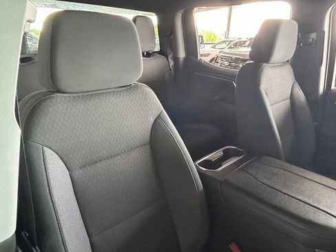 Used 2023 Chevrolet Silverado 1500 RST w/ Rally Edition RWD image 38